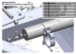 Preview for 43 page of Ovlac MINI MEDIUM H/F Operating Instrucions And Spare Parts