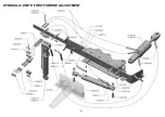 Preview for 47 page of Ovlac MINI MEDIUM H/F Operating Instrucions And Spare Parts