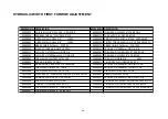 Preview for 48 page of Ovlac MINI MEDIUM H/F Operating Instrucions And Spare Parts