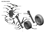 Preview for 49 page of Ovlac MINI MEDIUM H/F Operating Instrucions And Spare Parts