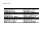 Preview for 51 page of Ovlac MINI MEDIUM H/F Operating Instrucions And Spare Parts