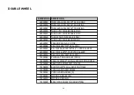 Preview for 53 page of Ovlac MINI MEDIUM H/F Operating Instrucions And Spare Parts