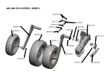 Preview for 56 page of Ovlac MINI MEDIUM H/F Operating Instrucions And Spare Parts