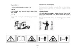 Предварительный просмотр 4 страницы Ovlac MINIVID Operating Instrucions And Spare Parts