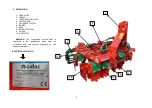 Предварительный просмотр 5 страницы Ovlac MINIVID Operating Instrucions And Spare Parts