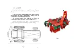 Предварительный просмотр 7 страницы Ovlac MINIVID Operating Instrucions And Spare Parts