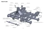 Предварительный просмотр 13 страницы Ovlac MINIVID Operating Instrucions And Spare Parts