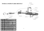 Предварительный просмотр 19 страницы Ovlac MINIVID Operating Instrucions And Spare Parts