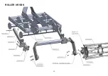 Предварительный просмотр 29 страницы Ovlac MINIVID Operating Instrucions And Spare Parts