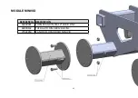 Предварительный просмотр 41 страницы Ovlac MINIVID Operating Instrucions And Spare Parts