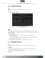 Preview for 22 page of OVS LTN8608-P8 Quick Start Manual