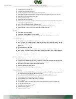 Preview for 36 page of OVS LTN8608-P8 Quick Start Manual