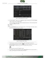 Preview for 64 page of OVS LTN8608-P8 Quick Start Manual