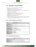 Preview for 74 page of OVS LTN8608-P8 Quick Start Manual