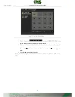 Preview for 79 page of OVS LTN8608-P8 Quick Start Manual