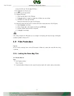 Preview for 106 page of OVS LTN8608-P8 Quick Start Manual