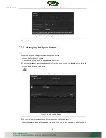 Preview for 136 page of OVS LTN8608-P8 Quick Start Manual