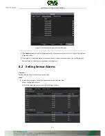 Preview for 140 page of OVS LTN8608-P8 Quick Start Manual