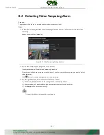 Preview for 144 page of OVS LTN8608-P8 Quick Start Manual