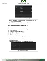 Preview for 145 page of OVS LTN8608-P8 Quick Start Manual