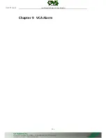 Preview for 150 page of OVS LTN8608-P8 Quick Start Manual