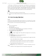 Preview for 151 page of OVS LTN8608-P8 Quick Start Manual