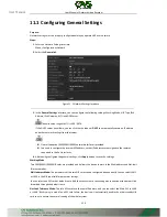 Preview for 158 page of OVS LTN8608-P8 Quick Start Manual