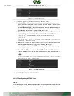 Preview for 167 page of OVS LTN8608-P8 Quick Start Manual