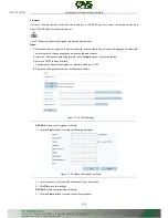 Preview for 168 page of OVS LTN8608-P8 Quick Start Manual