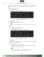 Preview for 171 page of OVS LTN8608-P8 Quick Start Manual