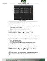 Preview for 202 page of OVS LTN8608-P8 Quick Start Manual