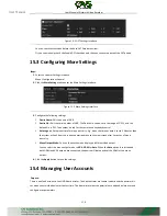 Preview for 208 page of OVS LTN8608-P8 Quick Start Manual