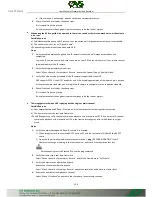 Preview for 219 page of OVS LTN8608-P8 Quick Start Manual