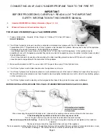 Preview for 5 page of OW Lee 5110-2442C Instruction Manual