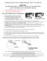 Предварительный просмотр 5 страницы OW Lee 5152-2545O Operating Instructions Manual