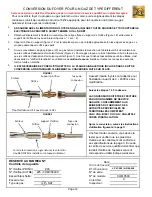 Предварительный просмотр 28 страницы OW Lee 5152-2545O Operating Instructions Manual