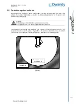 Preview for 20 page of Owandy Radiology i-max touch 3D User Manual