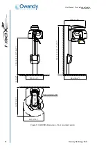 Preview for 41 page of Owandy Radiology i-max touch 3D User Manual