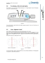 Preview for 54 page of Owandy Radiology i-max touch 3D User Manual