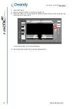 Preview for 57 page of Owandy Radiology i-max touch 3D User Manual