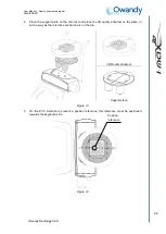 Preview for 62 page of Owandy Radiology i-max touch 3D User Manual