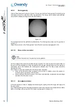 Preview for 65 page of Owandy Radiology i-max touch 3D User Manual