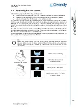 Preview for 72 page of Owandy Radiology i-max touch 3D User Manual