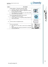 Preview for 76 page of Owandy Radiology i-max touch 3D User Manual