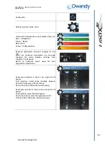 Preview for 78 page of Owandy Radiology i-max touch 3D User Manual