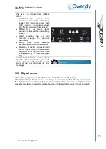 Preview for 80 page of Owandy Radiology i-max touch 3D User Manual