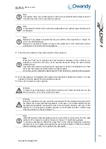 Preview for 82 page of Owandy Radiology i-max touch 3D User Manual