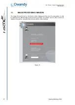 Preview for 87 page of Owandy Radiology i-max touch 3D User Manual