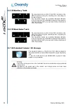 Preview for 95 page of Owandy Radiology i-max touch 3D User Manual