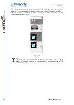 Preview for 99 page of Owandy Radiology i-max touch 3D User Manual